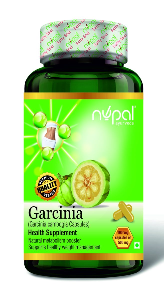 Garcinia cambogia